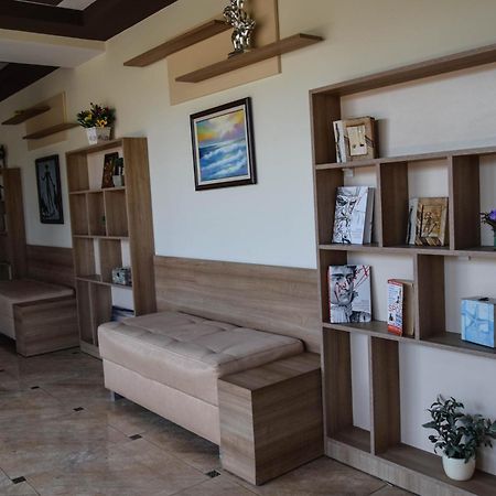 Sarafovo D&V Apartments بورغاس المظهر الخارجي الصورة
