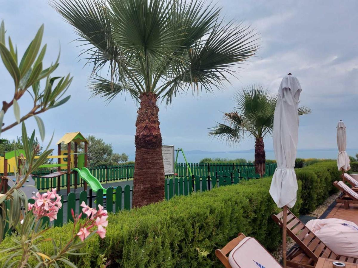 Sarafovo D&V Apartments بورغاس المظهر الخارجي الصورة