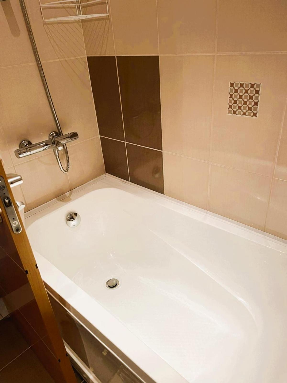 Sarafovo D&V Apartments بورغاس المظهر الخارجي الصورة