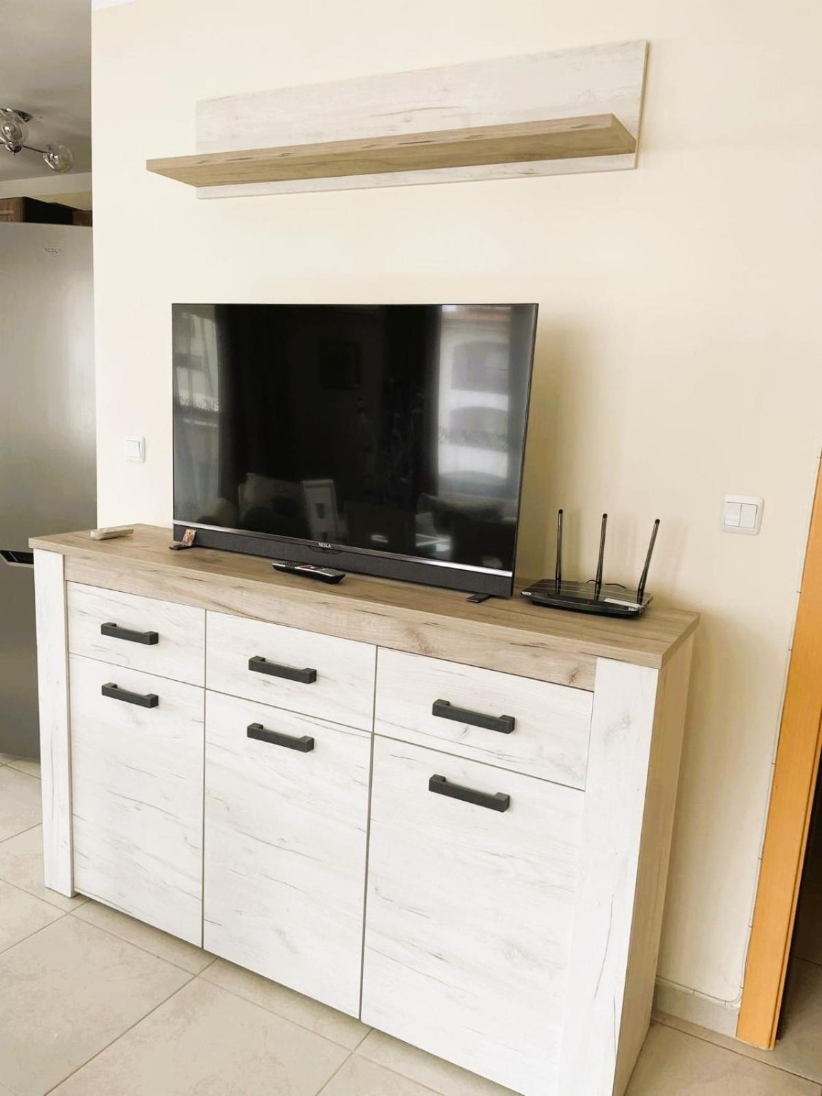 Sarafovo D&V Apartments بورغاس المظهر الخارجي الصورة