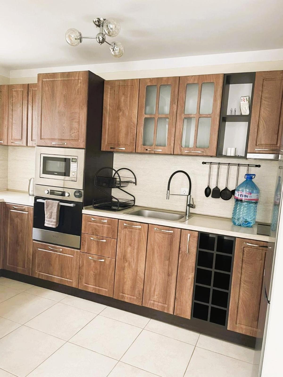 Sarafovo D&V Apartments بورغاس المظهر الخارجي الصورة