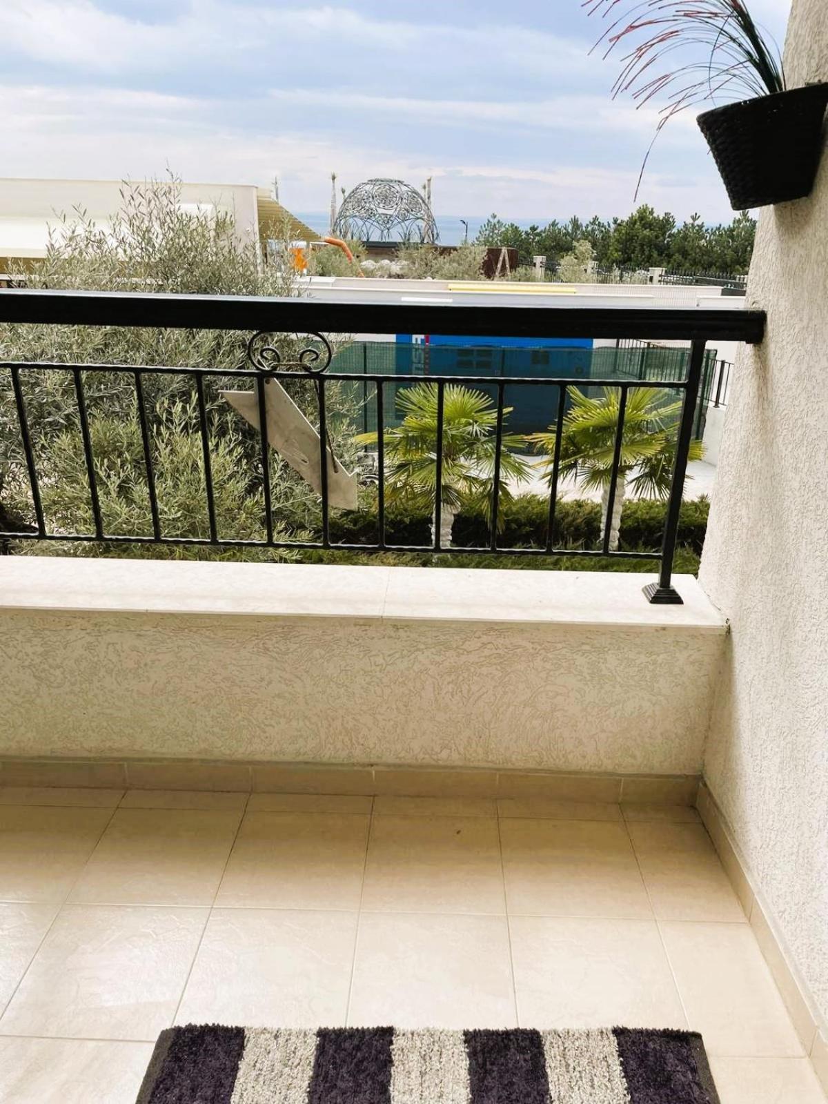 Sarafovo D&V Apartments بورغاس المظهر الخارجي الصورة