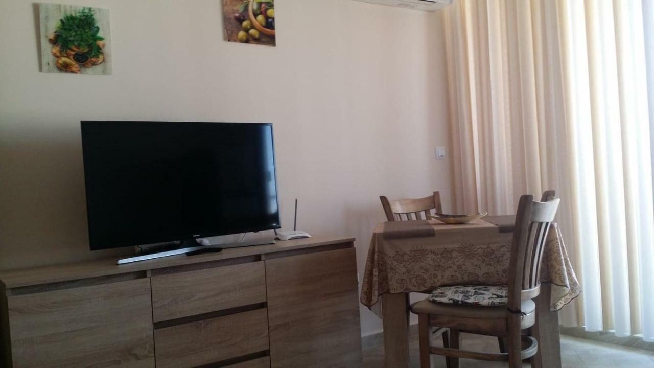 Sarafovo D&V Apartments بورغاس المظهر الخارجي الصورة