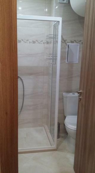 Sarafovo D&V Apartments بورغاس المظهر الخارجي الصورة