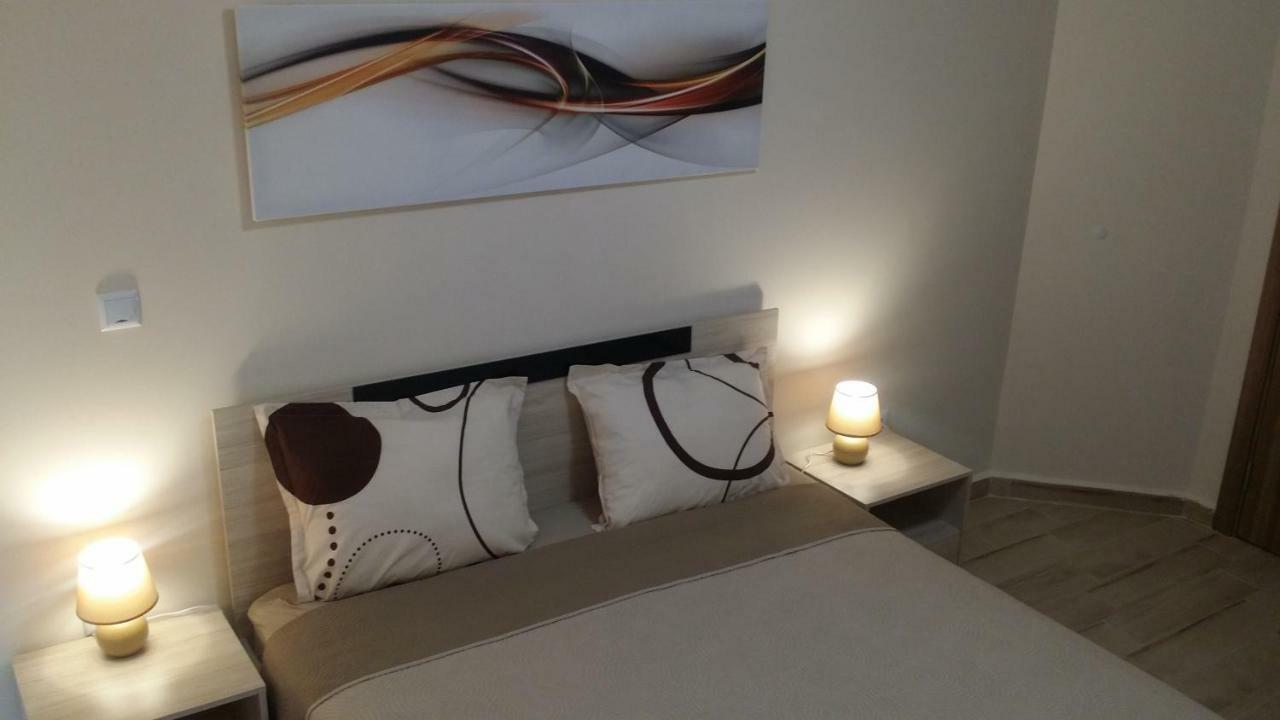 Sarafovo D&V Apartments بورغاس المظهر الخارجي الصورة