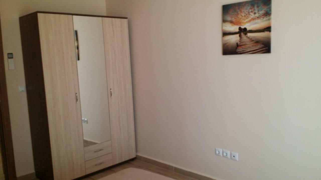 Sarafovo D&V Apartments بورغاس المظهر الخارجي الصورة