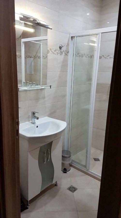 Sarafovo D&V Apartments بورغاس المظهر الخارجي الصورة