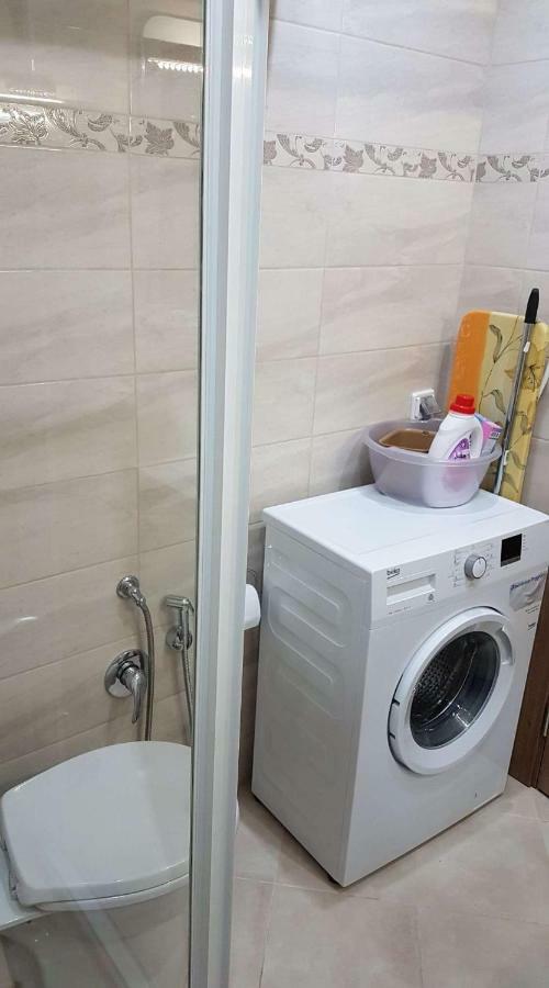 Sarafovo D&V Apartments بورغاس المظهر الخارجي الصورة